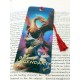 Royce Gift Bookmark - Be Legendary "Red Dragon"