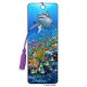 Royce Bookmark Set - Sharks