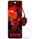 Star Wars Bookmark Set - Dark Side - SET OF 3