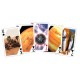 Motion + 3D Outer Space Playing cards