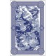 Motion + 3D Outer Space Playing cards