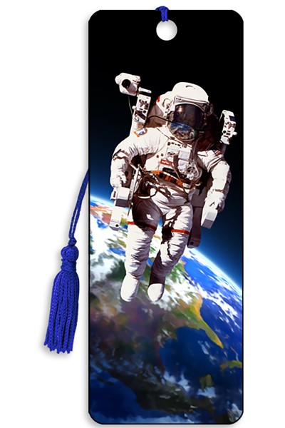 Royce Bookmark Set - Space