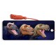 Royce Bookmark Set - Dinosaurs