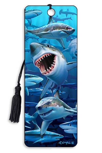 Royce Bookmark Set - Royce 1