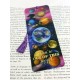 Royce Gift Bookmark - Out of This World "You are Here"