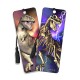 Royce Bookmark Set - Dinosaurs